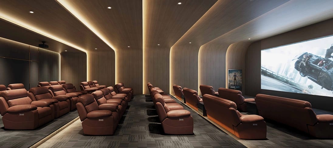 Private Theatre